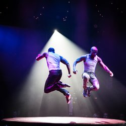 Absinthe 1341 Photos 1833 Reviews Performing Arts 3570 Las Photo Of Absinthe Las Vegas Nv United States Ters Credit