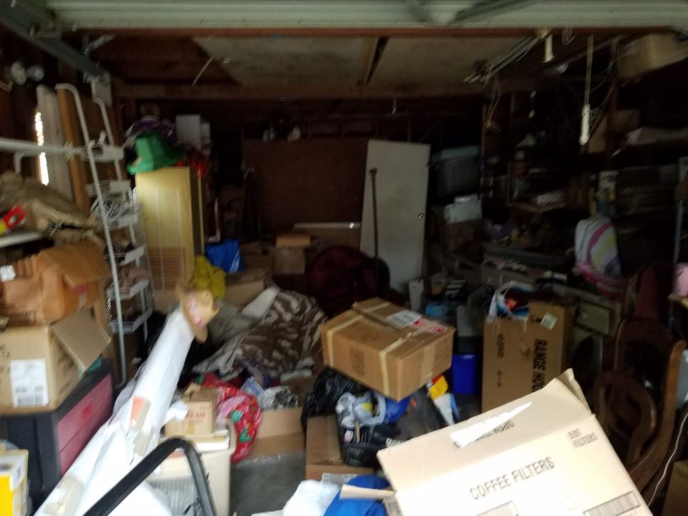 Rodriguez Hauling & Junk Removal