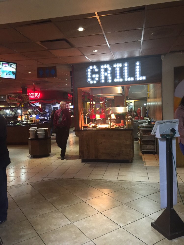 Sirloin Stockade Buffet Mexican Ramon Alanid Cardenas 1560134, 5 y