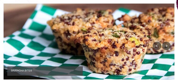 Quinoa Corner