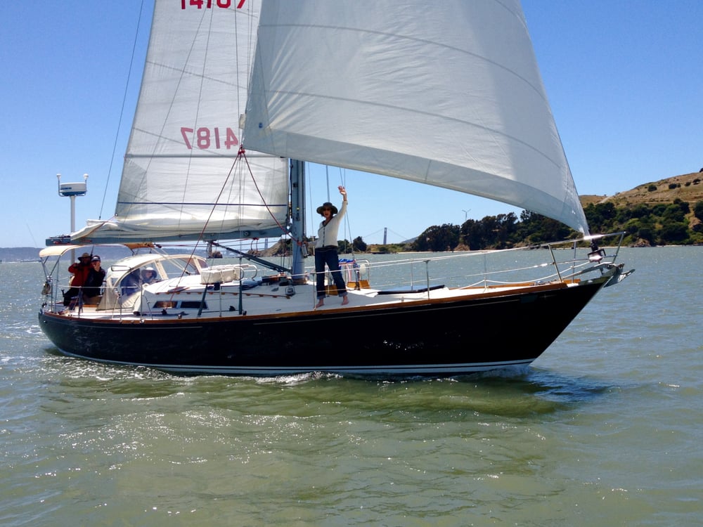 Northcoast sailing singles HTTP - Forbidden
