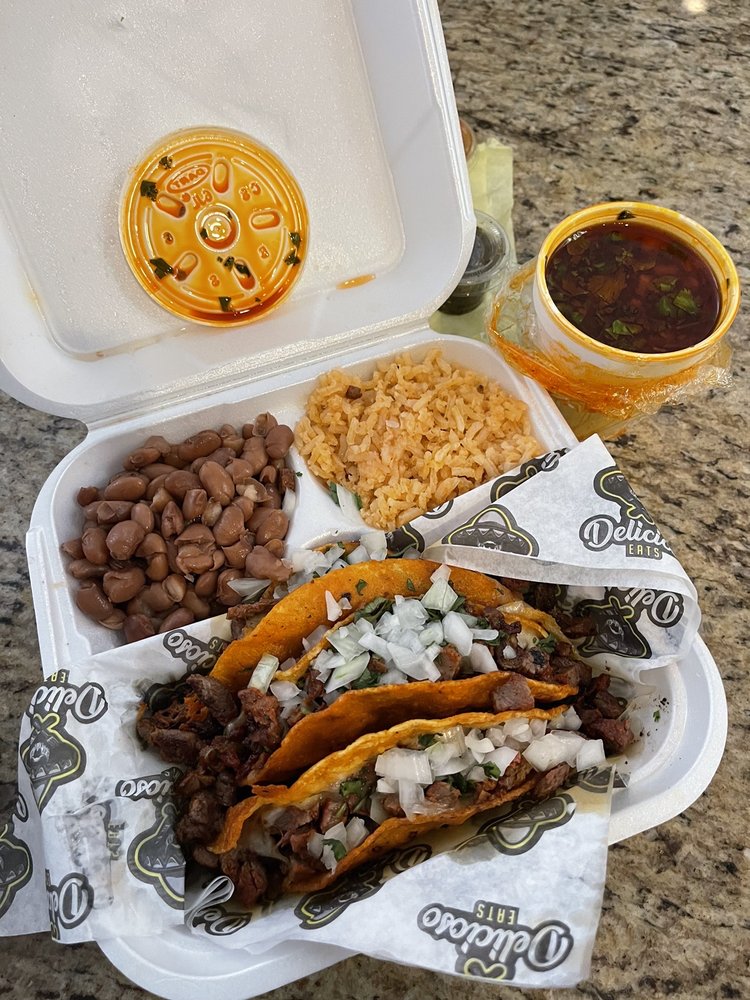 Delicioso Eats