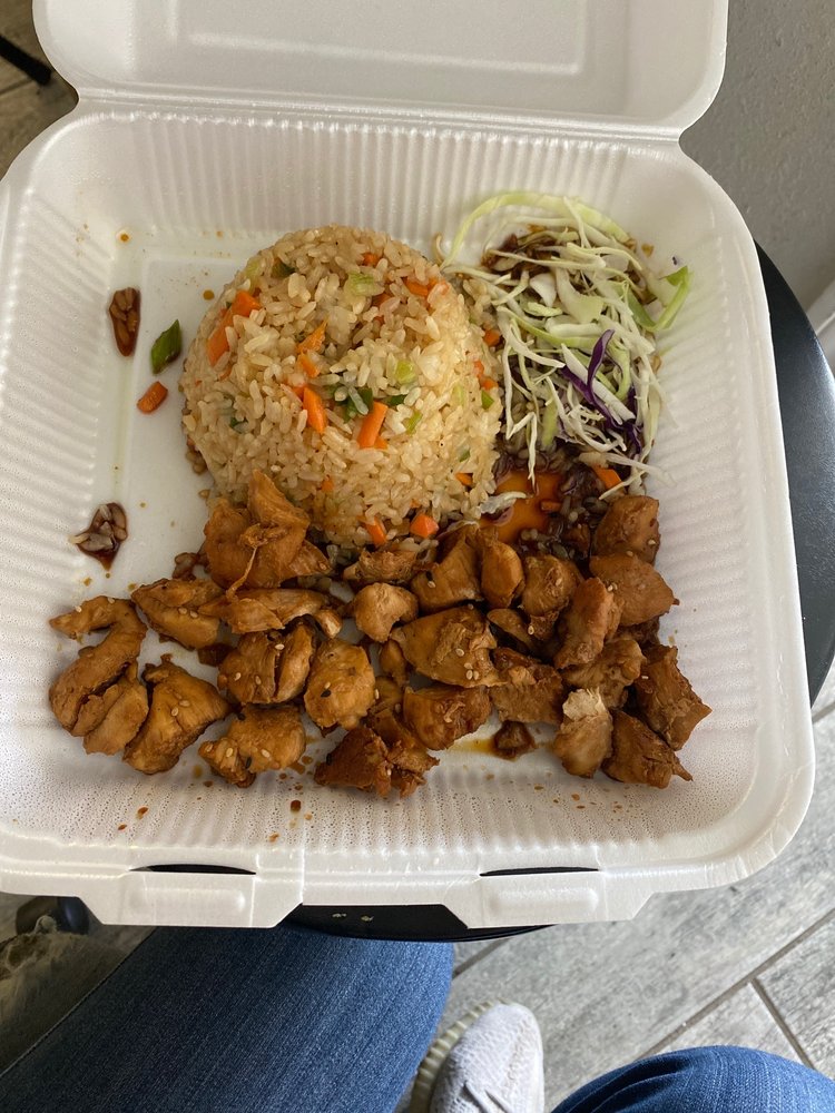 Katsura Sushi Bar