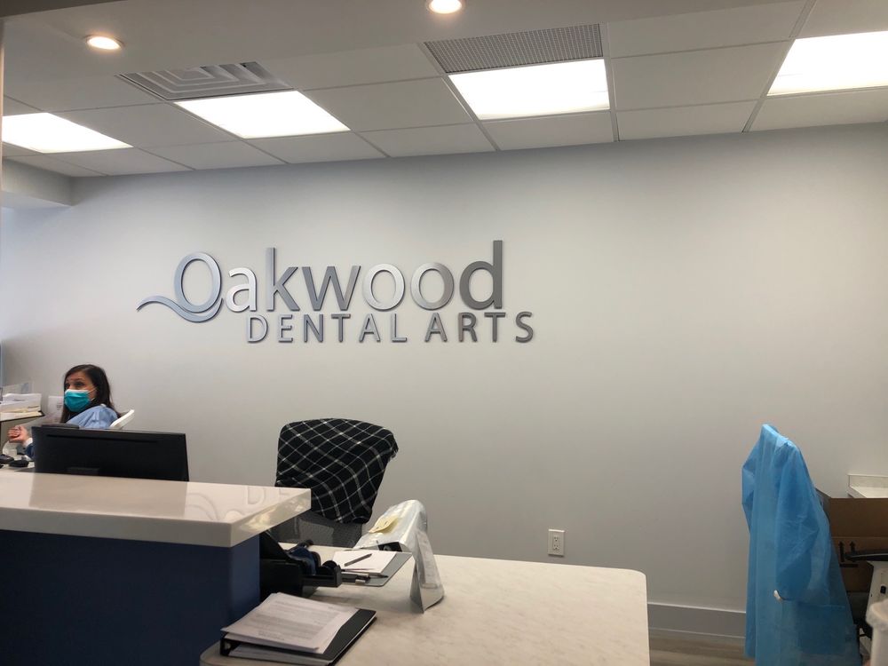 image of business Oakwood Dental Arts