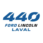 440 Ford Lincoln Laval