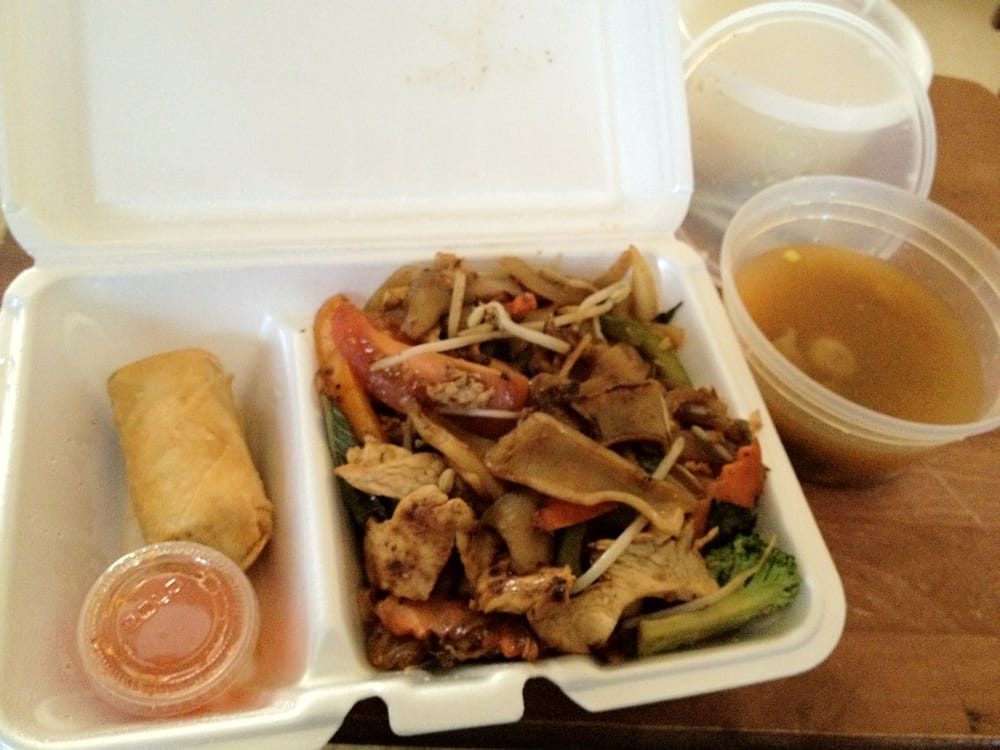 Lovely Thai Restaurant Grayslake Il Lovely Thai Restaurant Grayslake Il