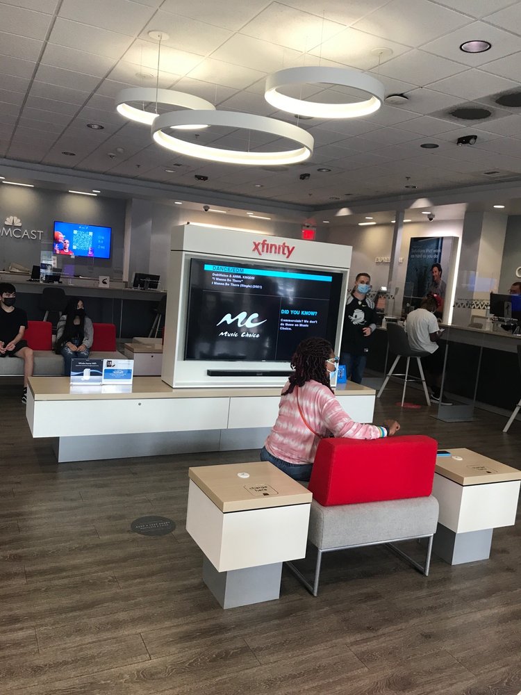 Xfinity Store by Comcast