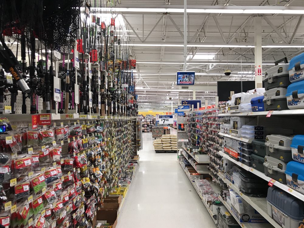 Walmart Supercenter Grocery 1625 Simpson Hwy, Magee, MS Phone