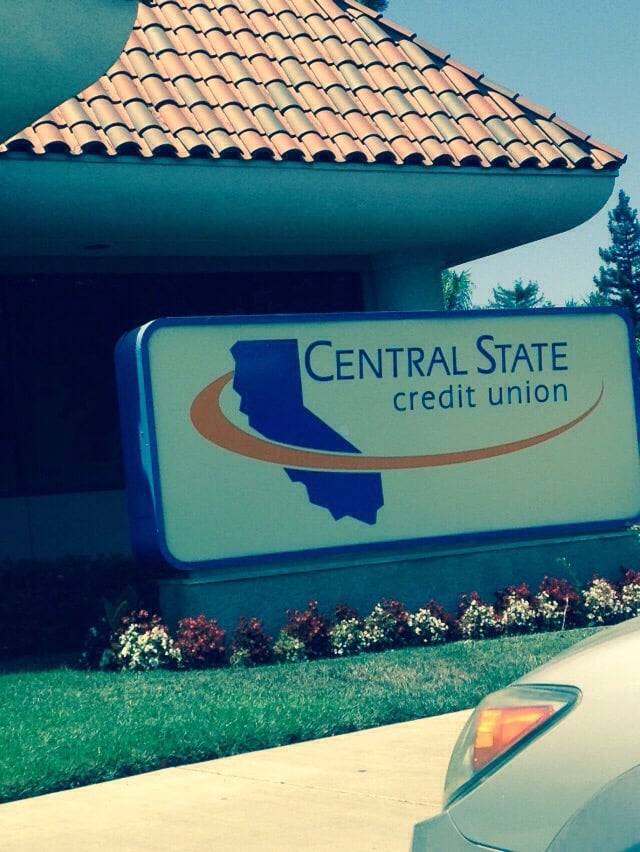 Central State Credit Union Banks & Credit Unions 5242 N El Dorado