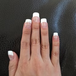 Solar Nails - 15 Reviews - Nail Salons - 109 Williamson Rd, Mooresville