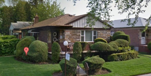 image of business Linares Cesar DDS DMD