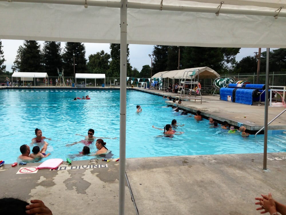 Las Flores Park Parks 3175 Bolling Ave, La Verne, CA Yelp