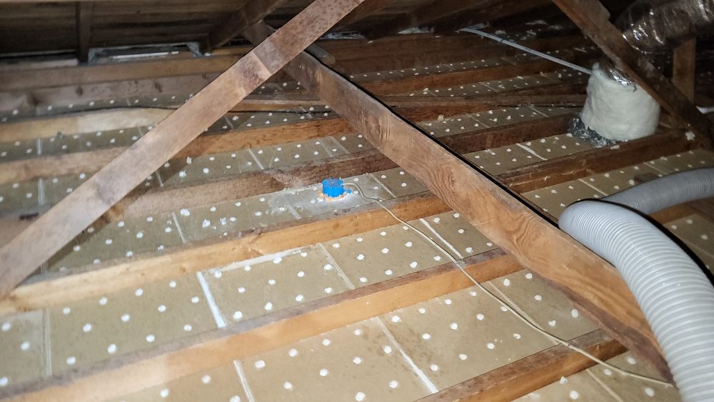 Caballero's Attic Services and More