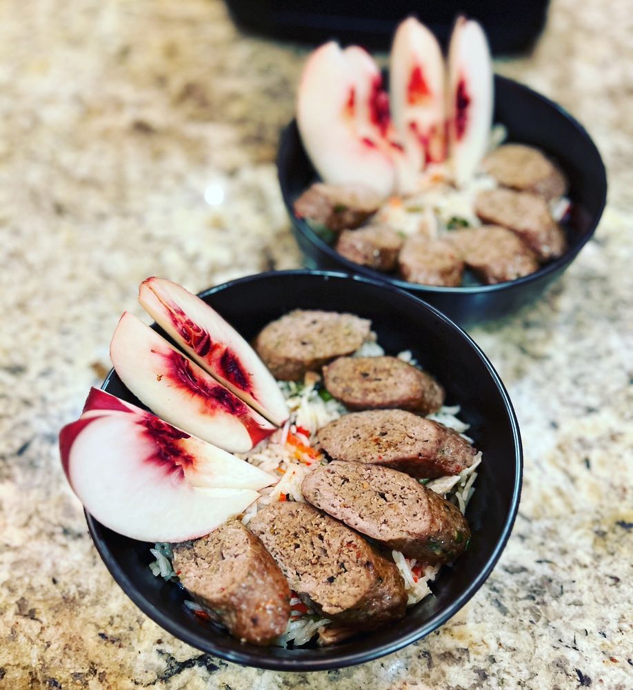 Taj Marinated Meat Shop Taj Marinated Meat Shop