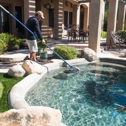 Blue Water Pool Chemical Hot Tub Service 7339 E Acoma Photo Of Blue Water Pool Chemical Scottsdale Az United States