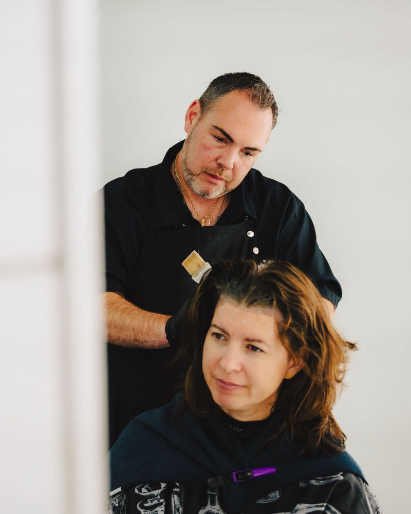 Re Salon and Med Spa