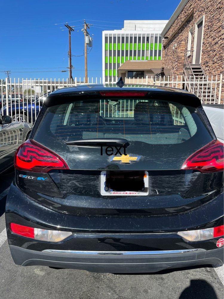 Fast5Xpress Car Wash