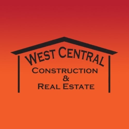 image of business West Central Construction
