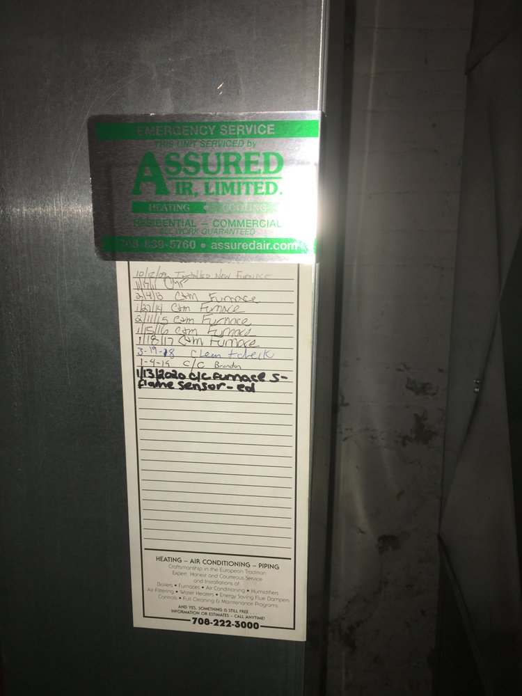 image of business Ascot Systems