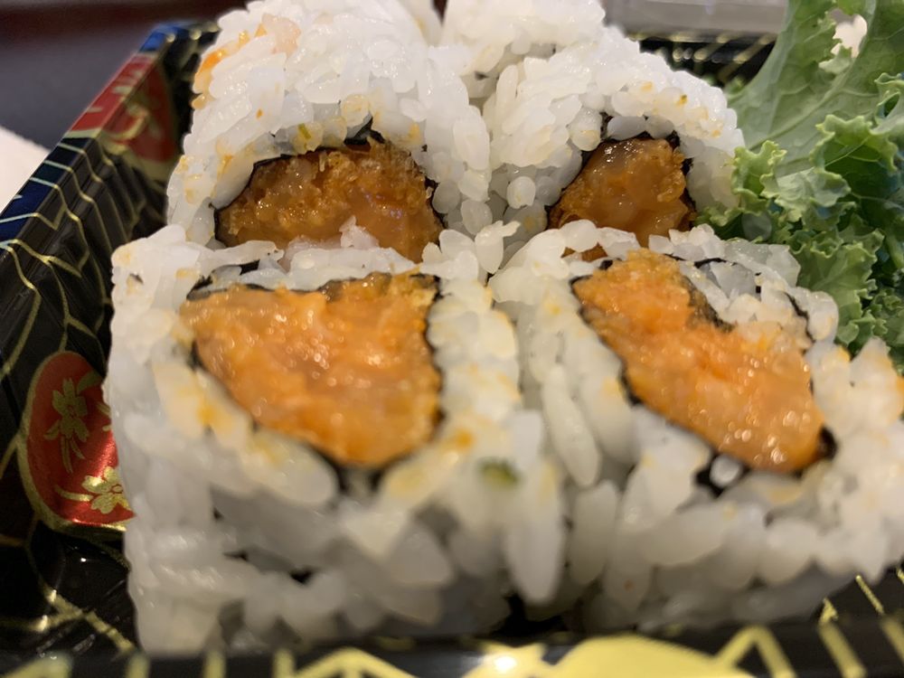 Atsumi Asian Kitchen & Sushi Bar Atsumi Asian Kitchen & Sushi Bar