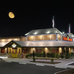 Texas Roadhouse 60 Photos 117 Reviews Steakhouses 5549 S Photo Of Texas Roadhouse Port Orange Fl United States