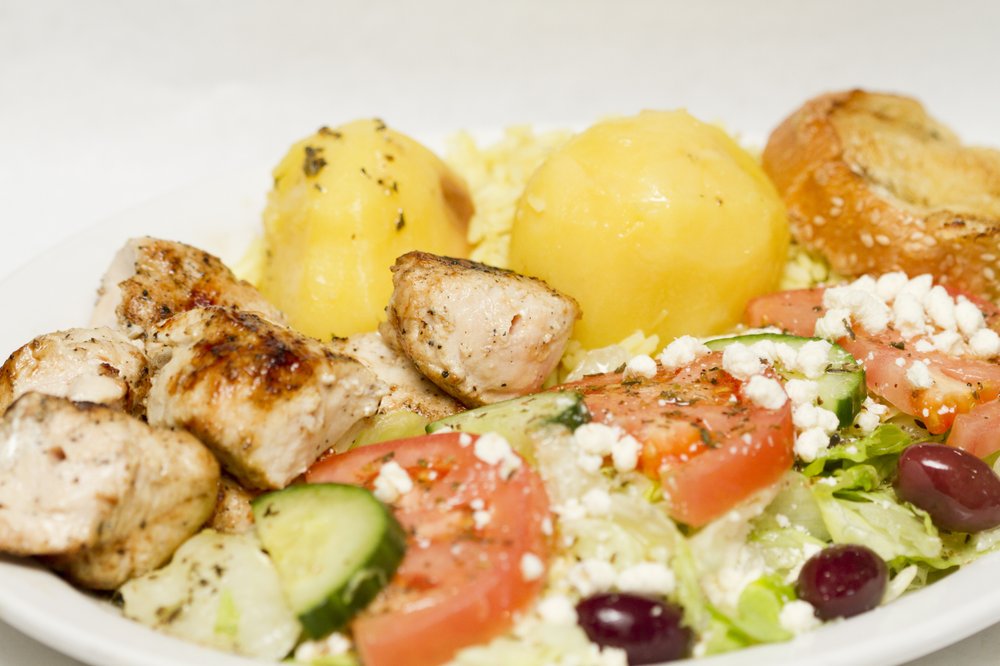 Esquire Restaurant