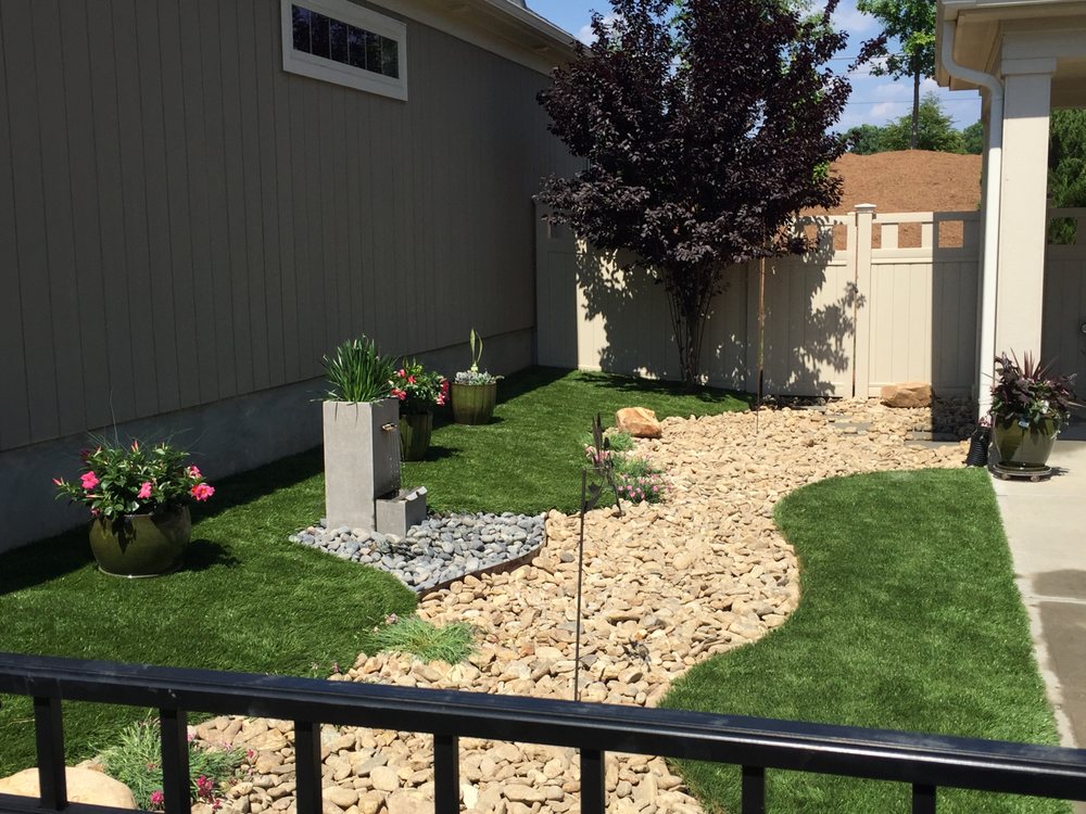 Crossroads Landscape & Turf