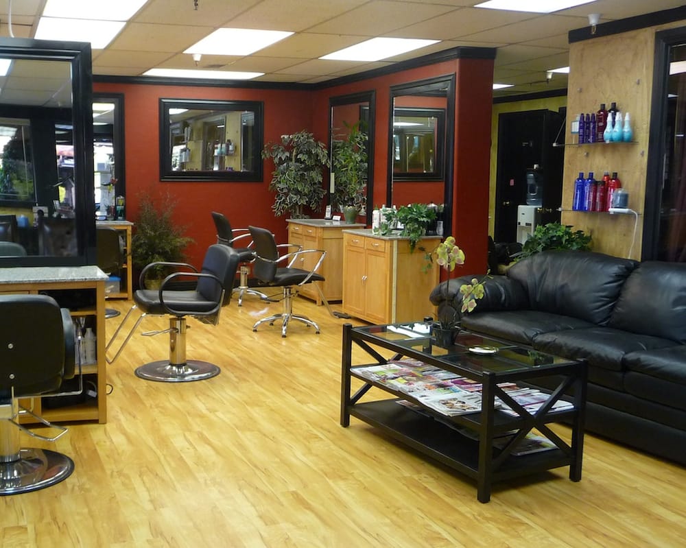 Black Tie Salon & Day Spa Day Spas 4700 S 900th E, Murray, Salt Lake City, UT Phone Number