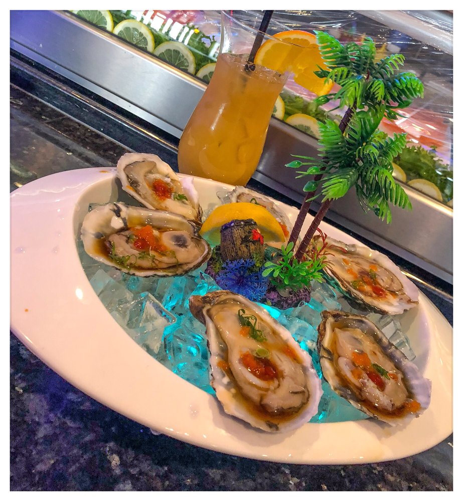 how long do asian oysters live Bukake tampa tgp