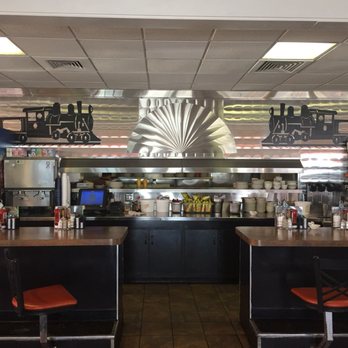 Squeaky Rail Diner 30 Photos 37 Reviews Diners 505 N Enola Photo Of Squeaky Rail Diner Enola Pa United States Main Service Area