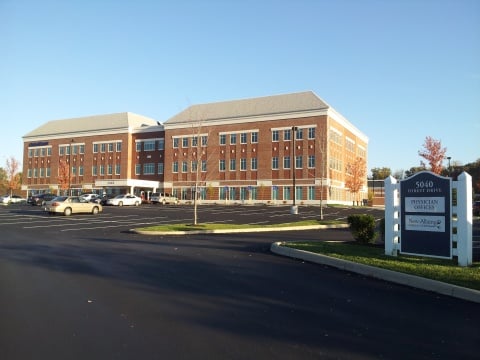 Grief and anxiety counseling near me