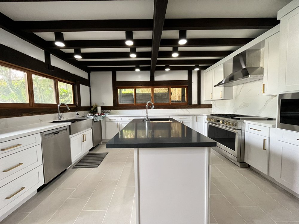 image of business Hawaii Home Remodel Kitchen & Bath