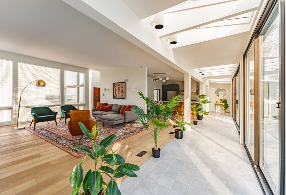 image of business Brightwood Design+build