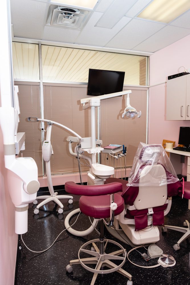 image of business Smera Family Dentistry