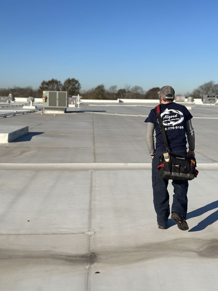 image of business Allgood Air Conditioning & Heating