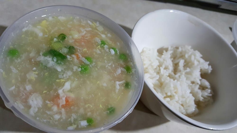 Fu Gua Chinese Kitchen
