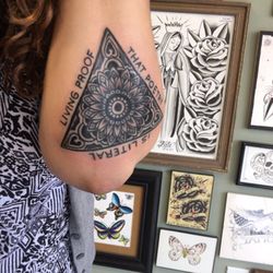 Photo Of Liberty Tattoo Art Parlor Louisville Ky United States My Photo Of Liberty Tattoo Art Parlor Louisville Ky United States My