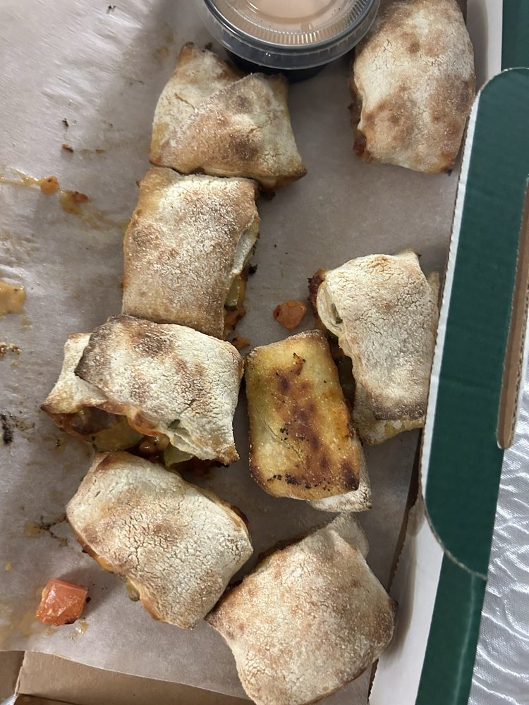 Papa Johns Pizza Papa Johns Pizza
