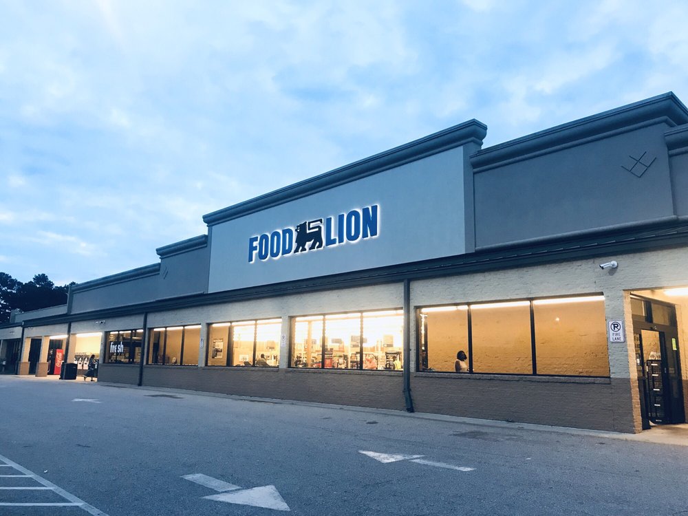 Food Lion