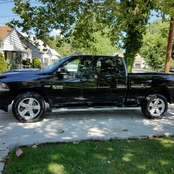 Autoland Chrysler Jeep Dodge - 50 Reviews - Car Dealers ...