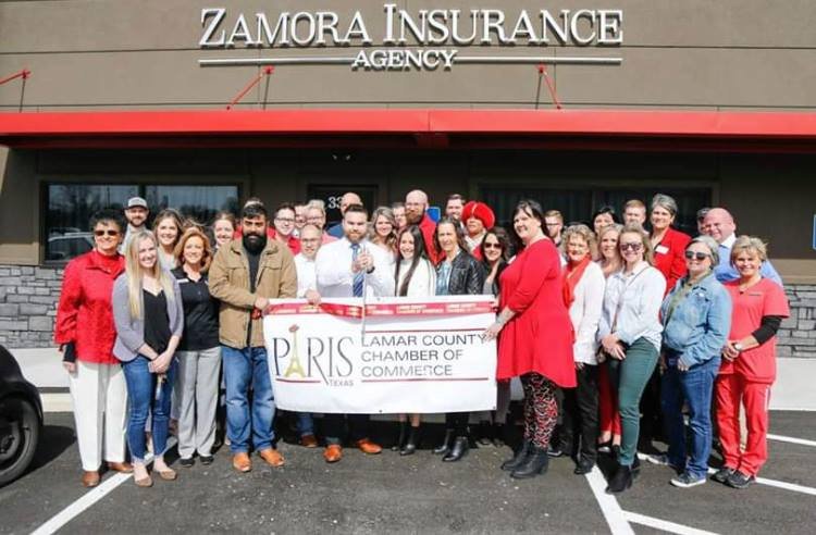 Zamora Insurance Agency