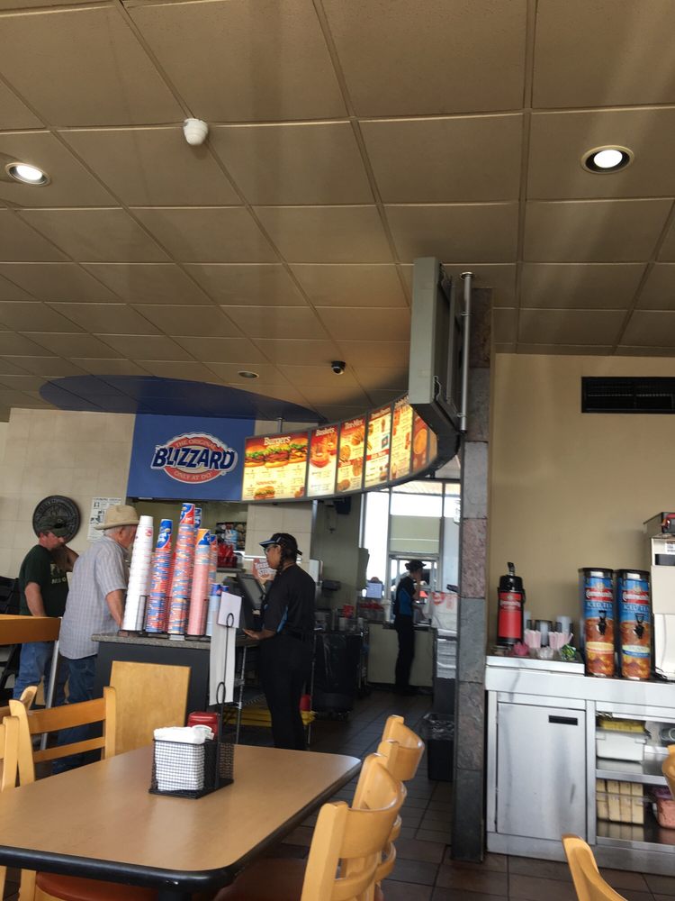 Dairy Queen