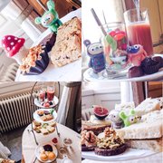Ãppelfabriken & wiksunds trädgÃ¥rd 61 photos cafes reviews ...