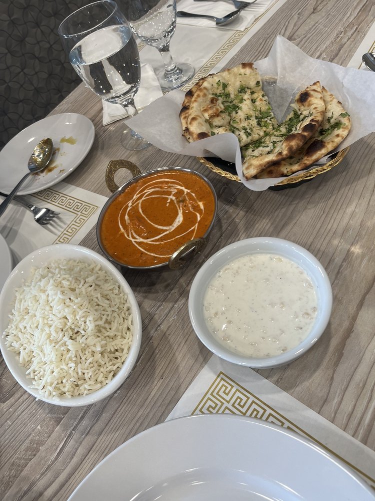 Tadka Indian Cuisine