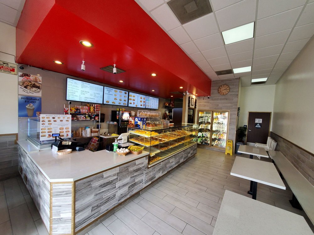 Donut Express