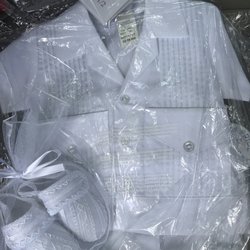 Eduardo's San Antonio Dress Shop