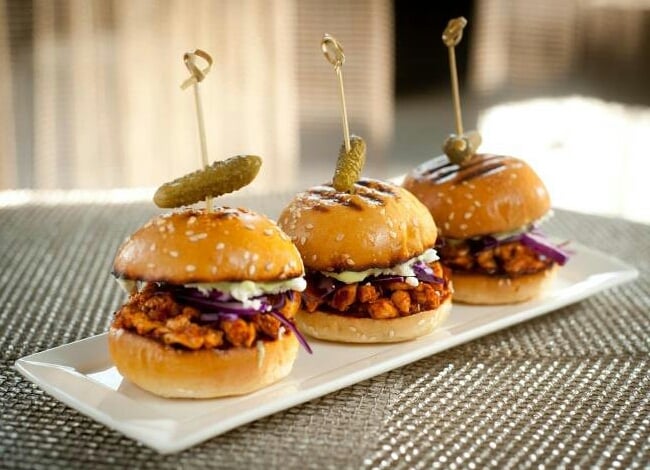 Mint Catering