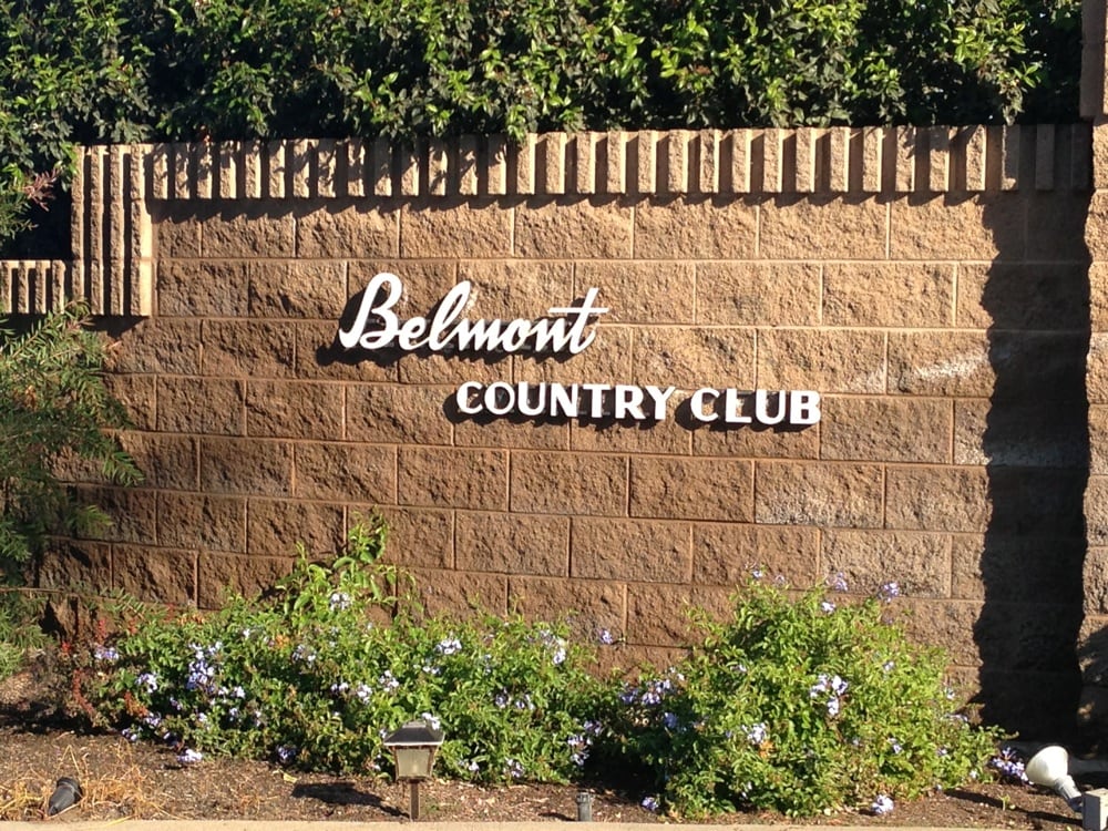 Belmont Country Club Country Clubs 8253 E Belmont Ave, Fresno, CA