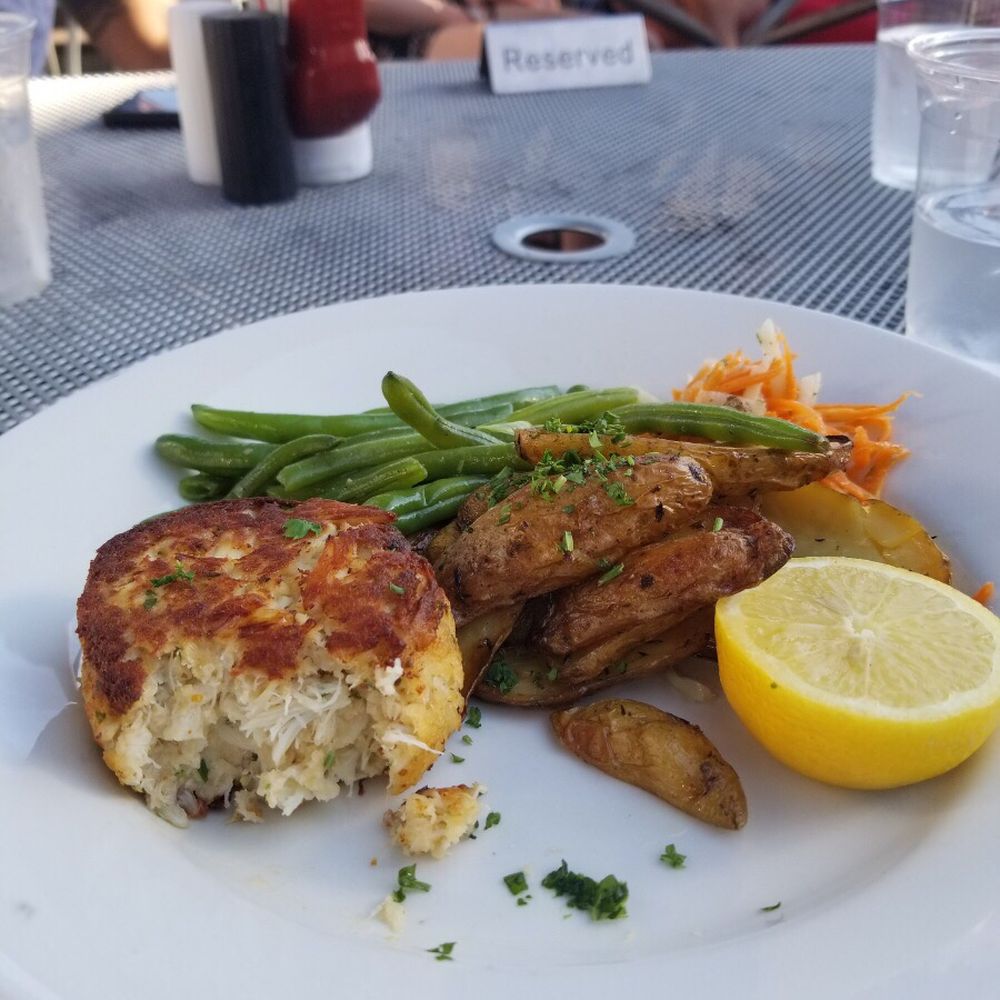 Nick’s Riverside Grill 309 Photos & 518 Reviews Seafood 3050 K St