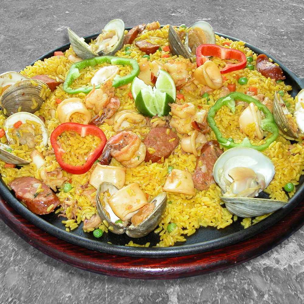 Pollos Mario Steak House & Seafood